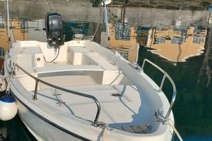 Barca caletta 5,20