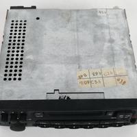 AUTORADIO cassetta PHILIPS CAR 400 -