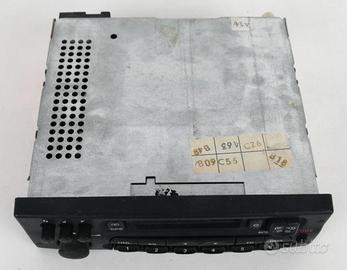 AUTORADIO cassetta PHILIPS CAR 400 -