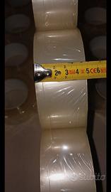 nastro adesivo per imballaggio 