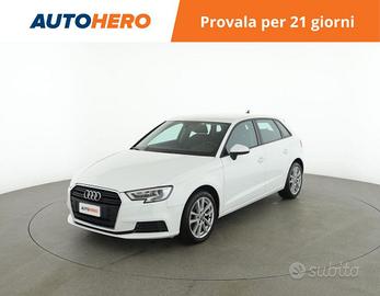 AUDI A3 EY56494