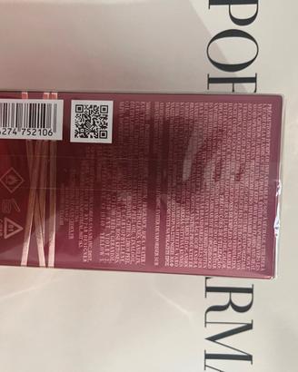 Profumo 50 ml Emporio Armani Power of you donna