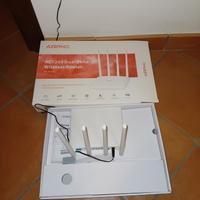 Modem e Router 