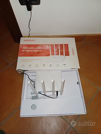 Modem e Router 