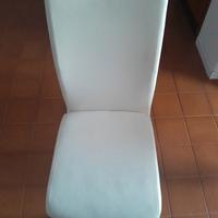 sedie da soggiorno 