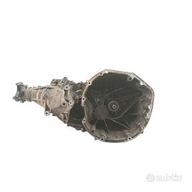 Cambio manuale Nissan X-Trail 2.0 T31 2.0 del 2009