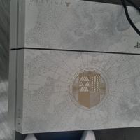 ps4 destiny 