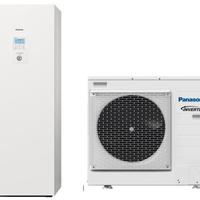 OCCASION PANASONIC WH-ADC1216H6E5C + WH-UX12HE5