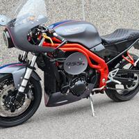 Triumph Daytona 955i - 2001