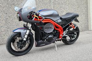 Triumph Daytona 955i - 2001