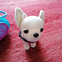 Peluche chi chi love