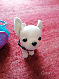 Peluche chi chi love