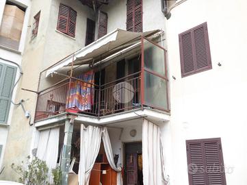 CASA DI CORTE A STRADELLA