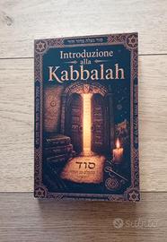 Introduzione alla Kabbalah