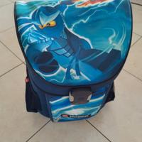 Zaino scuola 