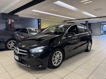 MERCEDES-BENZ B 180 Sport--28.300KM--