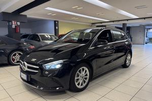 MERCEDES-BENZ B 180 Sport--28.300KM--