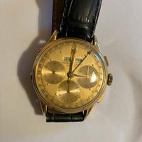 Baume & Mercier 3902 vintage