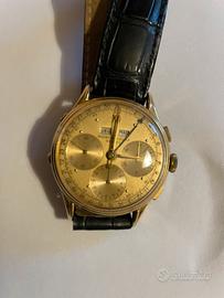 Baume & Mercier 3902 vintage