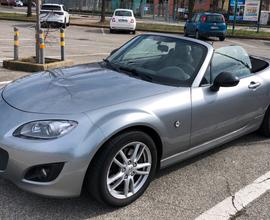 Mazda MX5 1800 NC FL