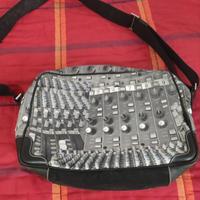 borsa PC tracolla uomo Paul Smith.