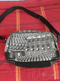 borsa PC tracolla uomo Paul Smith.