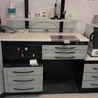 Attrezzatura odontotecnico