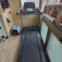 Tapis roulant PRO SPORT XPL 850 D