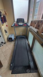 Tapis roulant PRO SPORT XPL 850 D