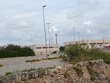 Non edificabile in via Donato Marra, 1