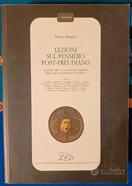 Manuale "Lezioni sul pensiero post-freudiano"