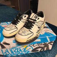 Scarpe dolce&gabbana usate pochissimo.