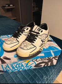 Scarpe dolce&gabbana usate pochissimo.