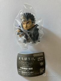 Bandai berserk falcon of the millennium guts