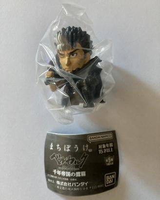 Bandai berserk falcon of the millennium guts
