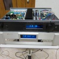 Amplificatore Creek Evo