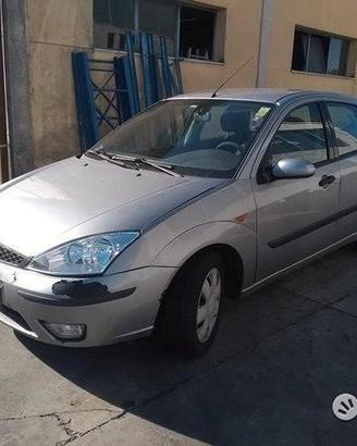 Ford Focus 2002 1.8 TD Demolita - Per Ricambi