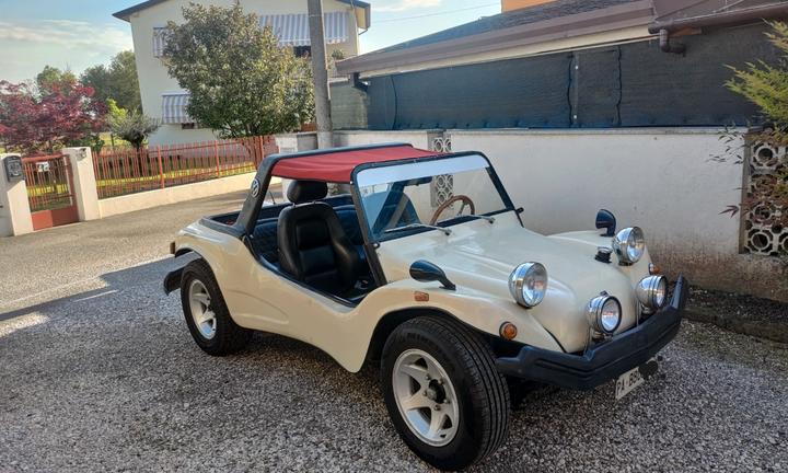 VOLKSWAGEN Altro modello - 1974