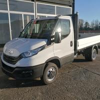 IVECO Daily P.CONSEGNA 35C14 2.3 CASSONE FISSO M