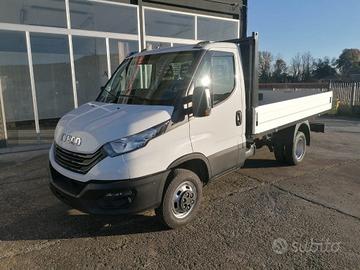 IVECO Daily P.CONSEGNA 35C14 2.3 CASSONE FISSO M