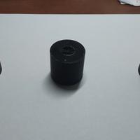 elastometri mod pedaliera simsoon e simjack