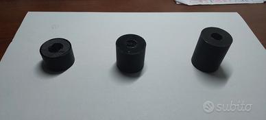 elastometri mod pedaliera simsoon e simjack