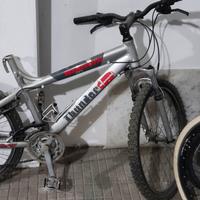 Mtb bianchi thunder