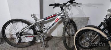 Mtb bianchi thunder