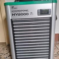 Chiller Teco Hydroponic HY 2000 H