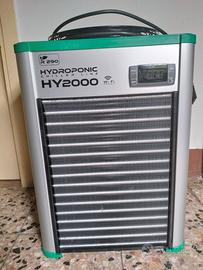 Chiller Teco Hydroponic HY 2000 H