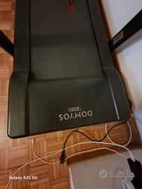 Tapis rulant domyos t520b 