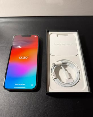 iPhone 13 Pro 256 Graphite