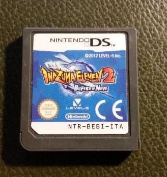 Gioco per Nintendo DS