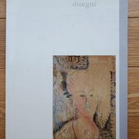 Amedeo Modigliani. Disegni - AA.VV. - Guida